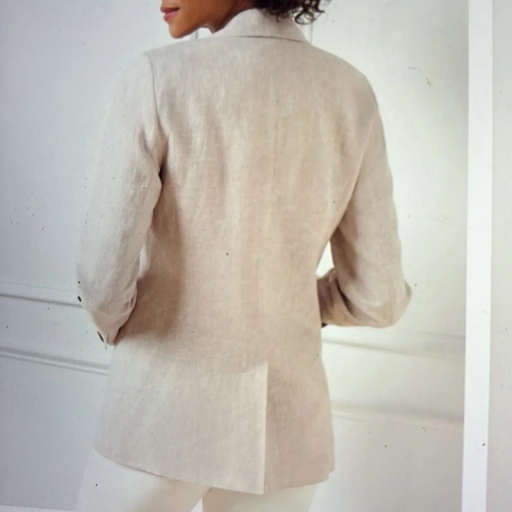 Talbots {nwot} classic